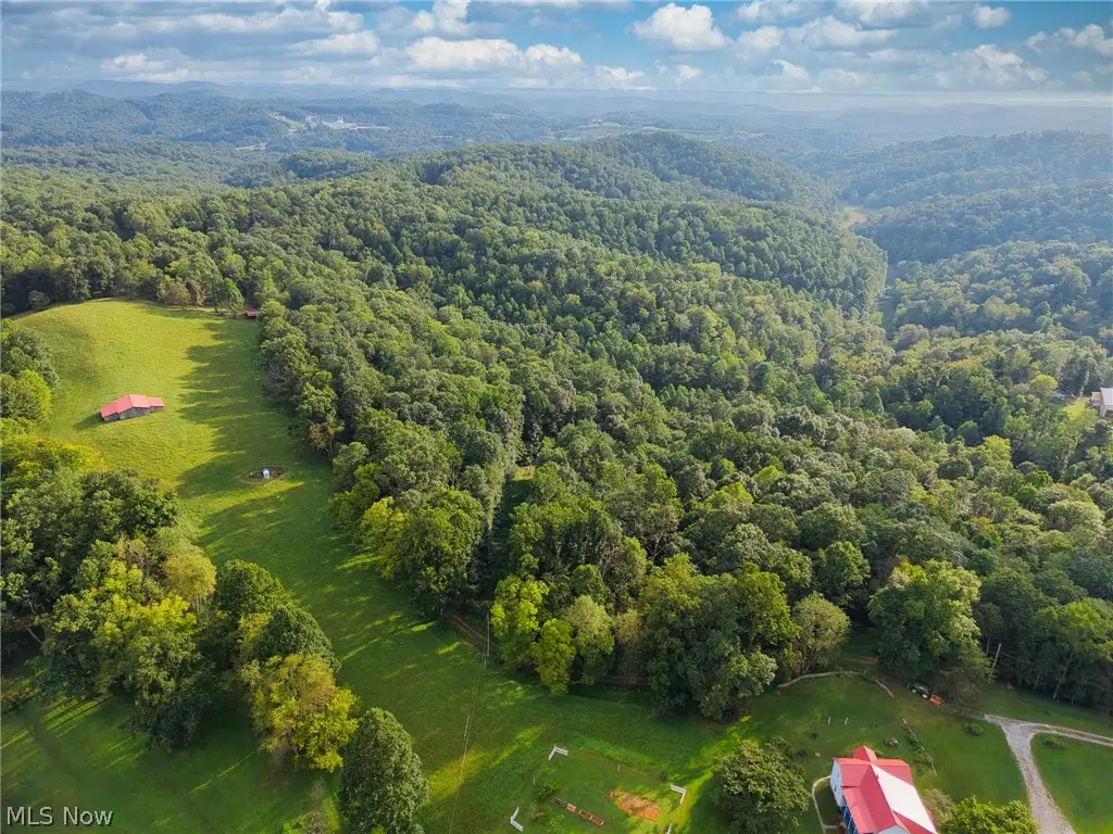 Rt 50 Over 1 & 2 (yeager Run), Greenwood, WV 26415 - #1