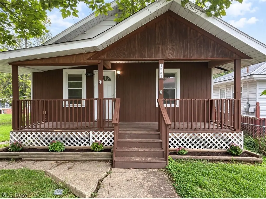 1331 Race Street, Zanesville, OH 43701 - #1