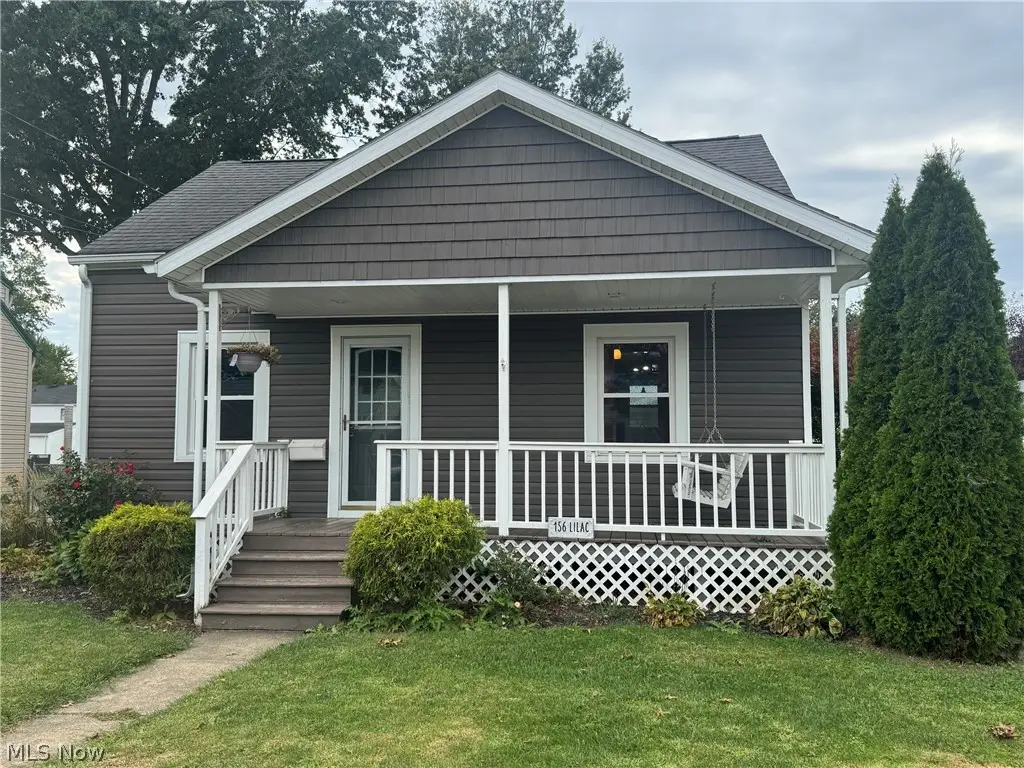 156 Lilac Lane, Ashland, OH 44805 - #1