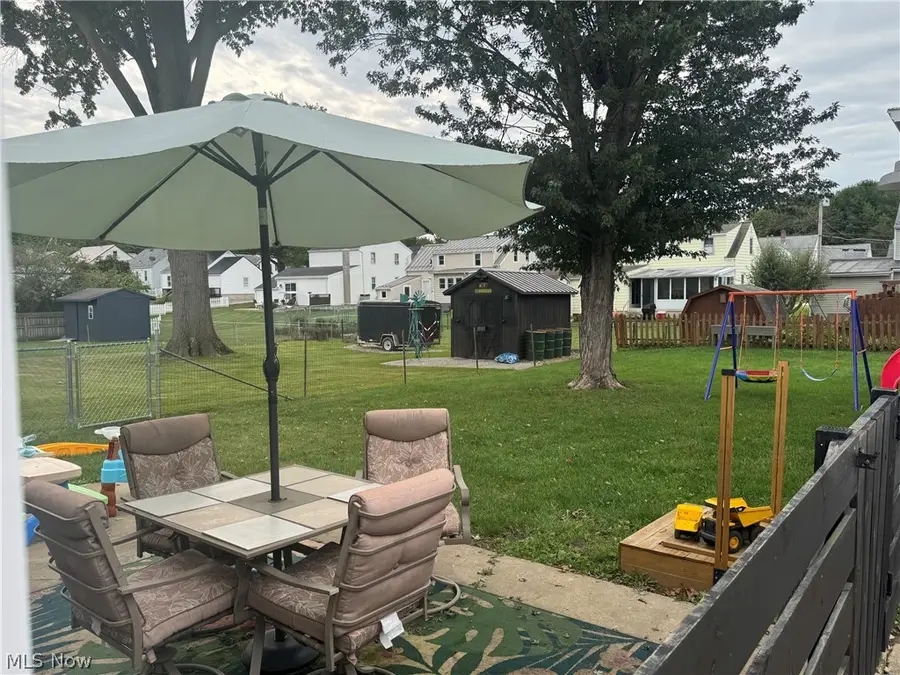 156 Lilac Lane, Ashland, OH 44805 - #3