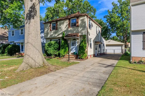 5118 Yorkshire Avenue, Parma, OH 44134