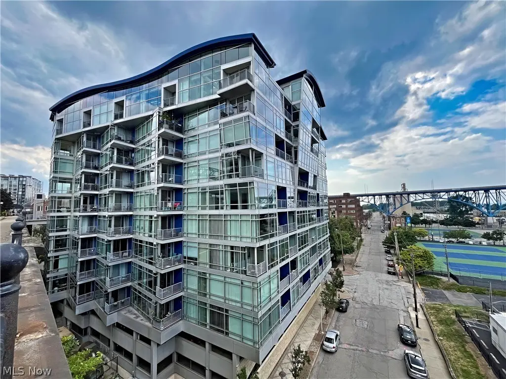1237 Washington Avenue #706, Cleveland, OH 44113 - #1