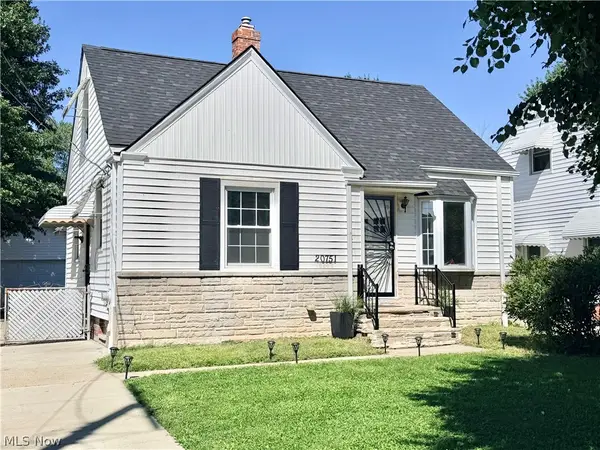 20751 Wilmore Avenue, Euclid, OH 44123