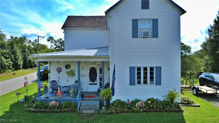 215 W Marietta Street, Woodsfield, OH 43793 - #2