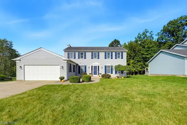 4174 Sierra Circle, Medina, OH 44256