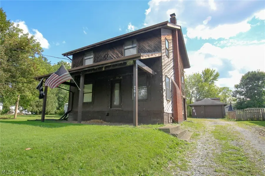 261 Melrose Avenue, Youngstown, OH 44512 - #2