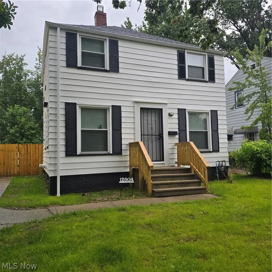 12604 Crossburn Avenue, Cleveland, OH 44135 - #1