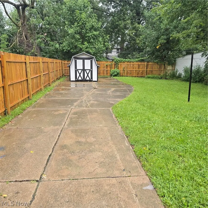 12604 Crossburn Avenue, Cleveland, OH 44135 - #3