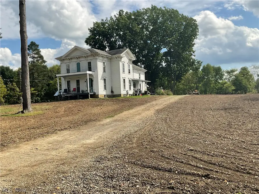 910 Brownville Road, Rome, OH 44085 - #3