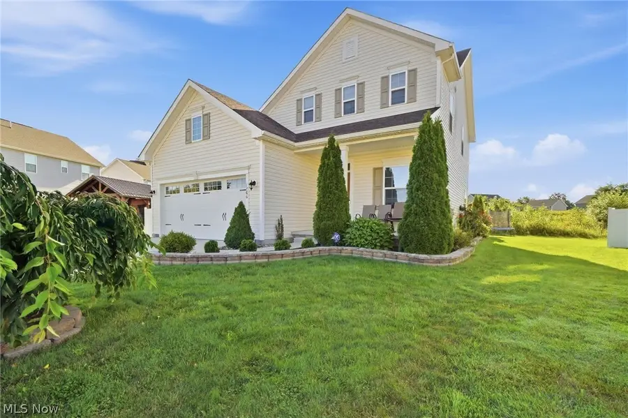 1766 Beth Page Lane, Painesville, OH 44077 - #2
