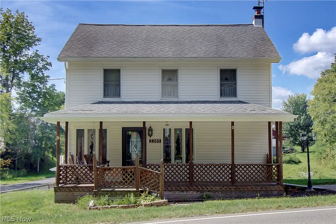 2385 Valley Road, Salem, OH 44460 - #1