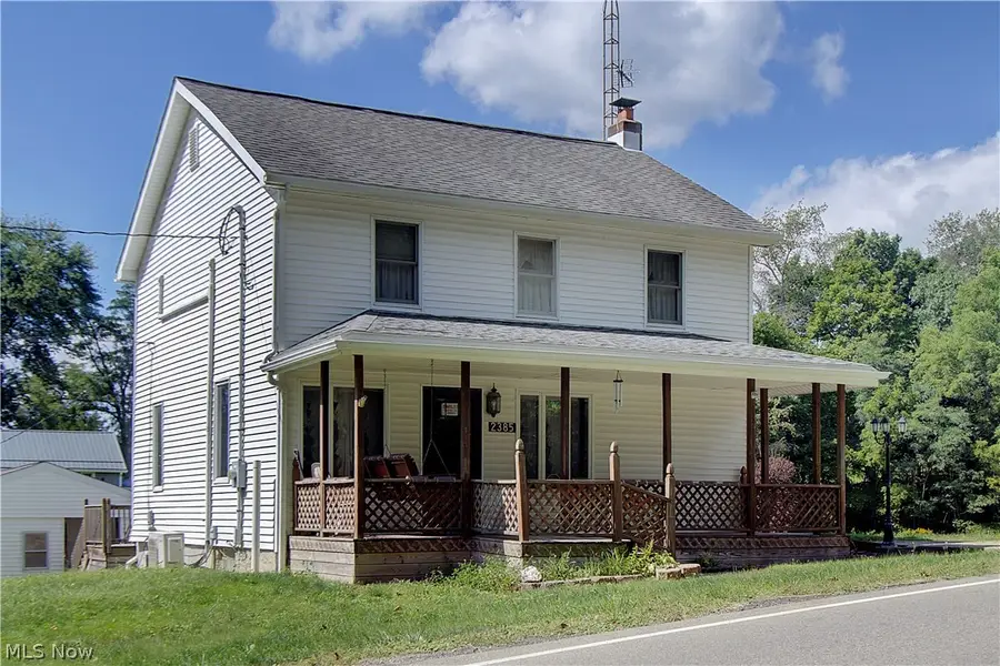 2385 Valley Road, Salem, OH 44460 - #2