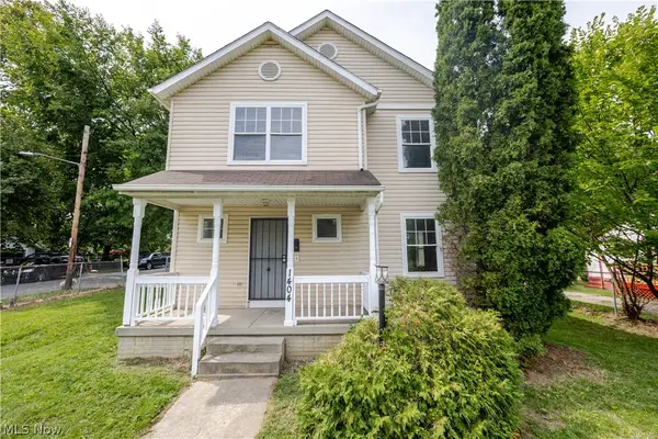 1404 Lakeview Road, Cleveland, OH 44112