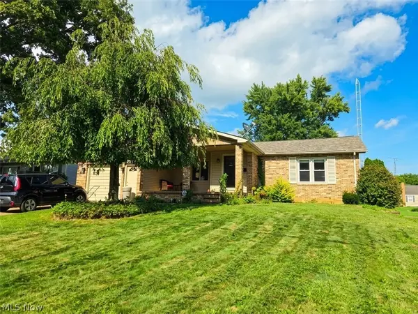 714 Sunset Drive, Lisbon, OH 44432