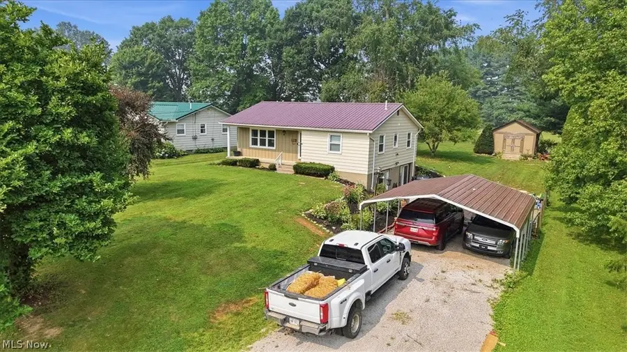 605 Snyder Drive, Loudonville, OH 44842 - #3
