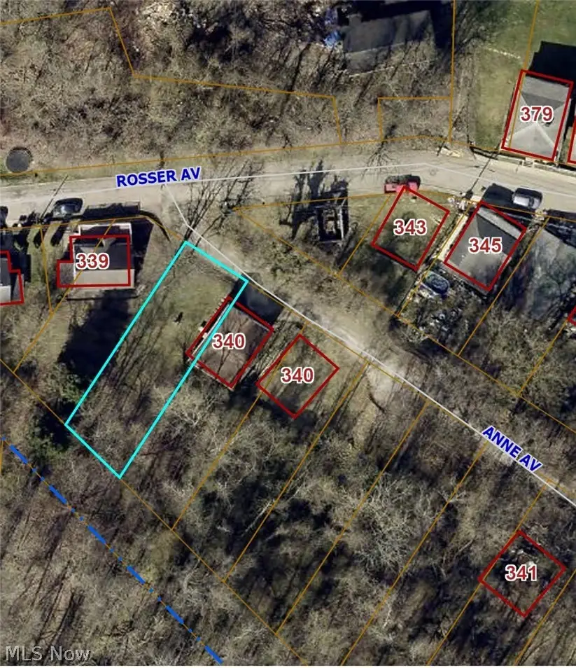 Anne Avenue, Bellaire, OH 43906 - #1
