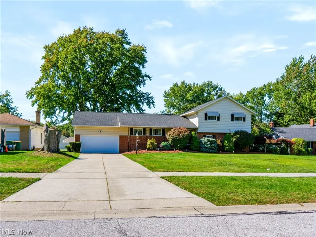 402 Audrey Drive, Richmond Heights, OH 44143 - #1