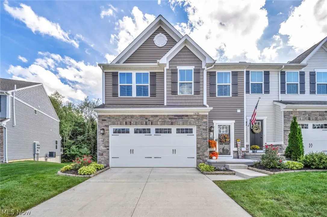 1634 Cypress Court, Stow, OH 44224 - #1