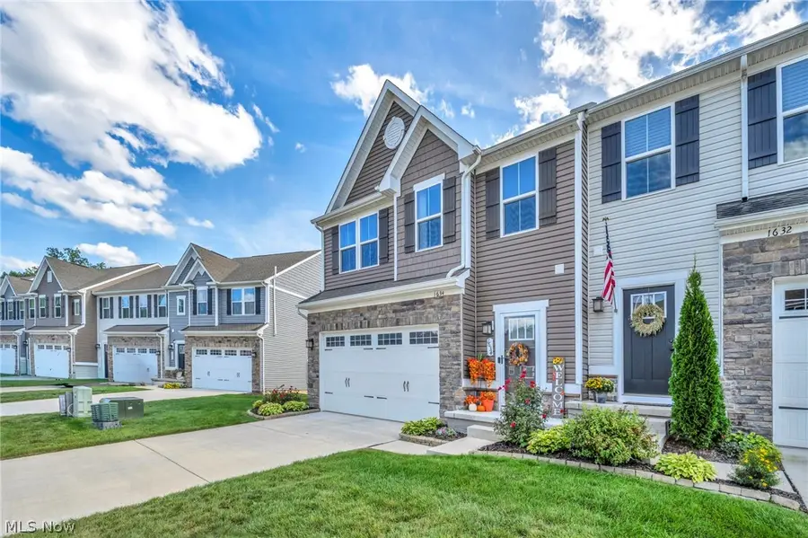 1634 Cypress Court, Stow, OH 44224 - #2