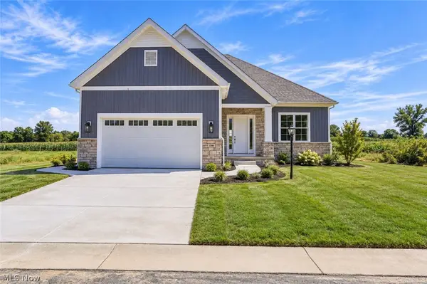 1140 Sheltered Brook Drive, Huron, OH 44839