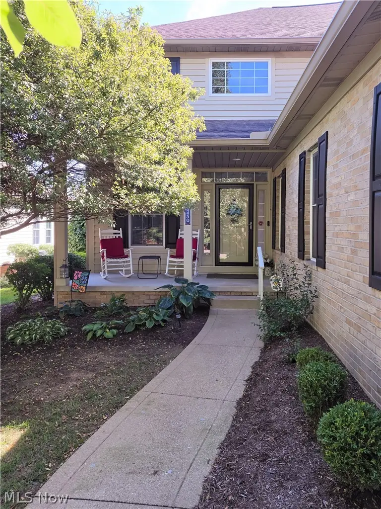6450 Pebble Beach Nw Drive, Canton, OH 44718 - #2