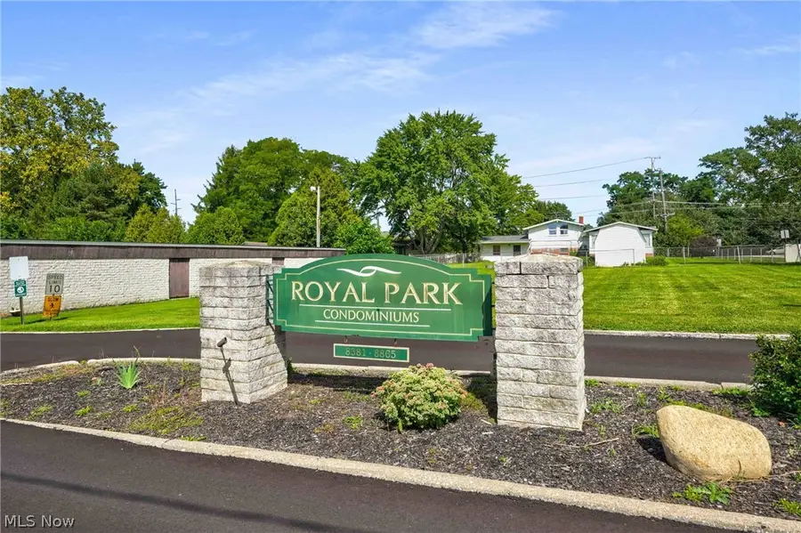 8635 N Akins Road #202, North Royalton, OH 44133 - #2