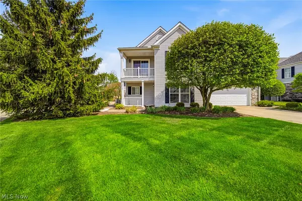 351 E Legend Court #C, Highland Heights, OH 44143
