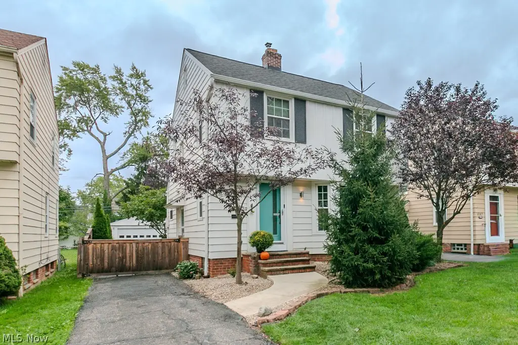 1243 Winston Road, South Euclid, OH 44121 - #1