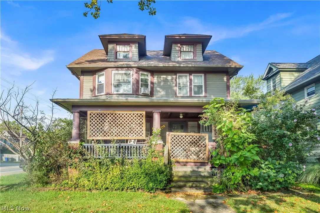 2234 West Boulevard, Cleveland, OH 44102 - #1