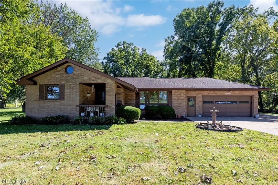 5257 Dover Road, Apple Creek, OH 44606 - #1