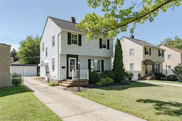 3342 W 155th Street, Cleveland, OH 44111