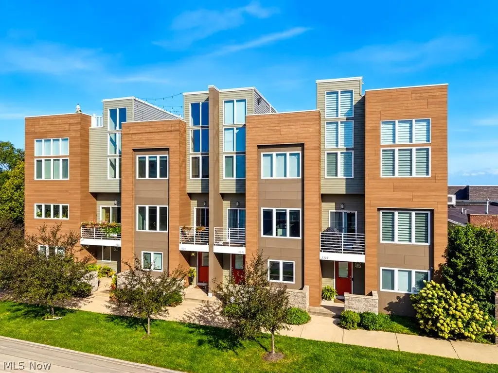 5322 Herman Avenue, Cleveland, OH 44102 - #1