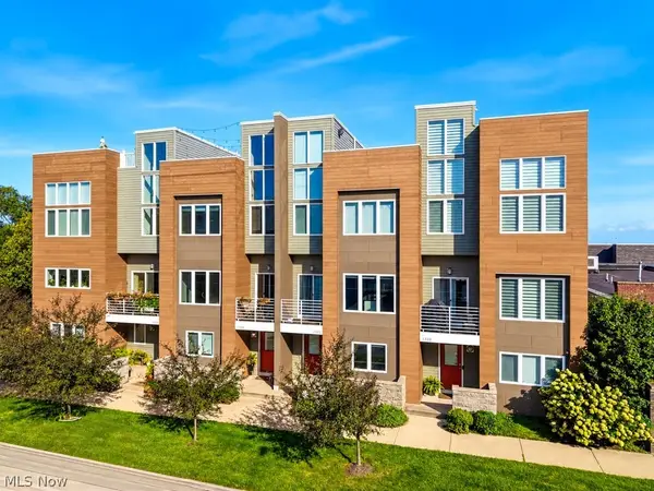 5322 Herman Avenue, Cleveland, OH 44102