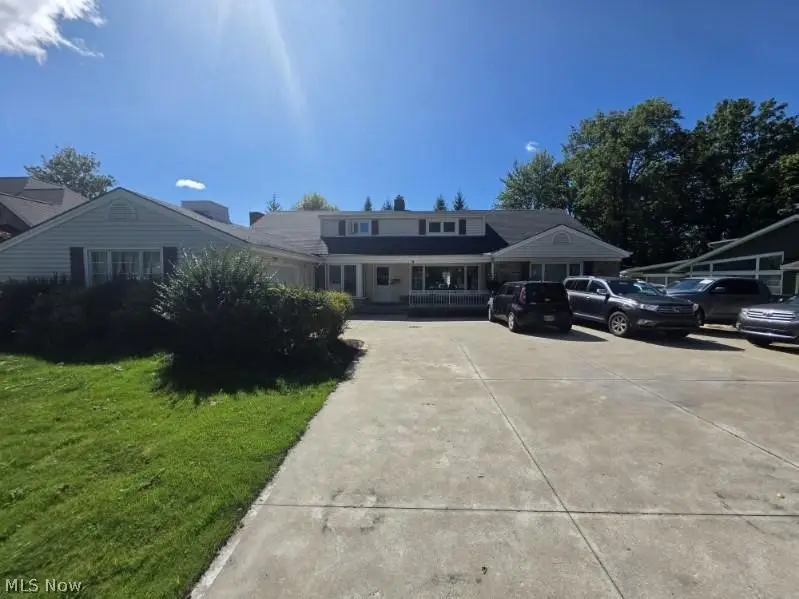 24750 S Woodland Road, Beachwood, OH 44122 - #3