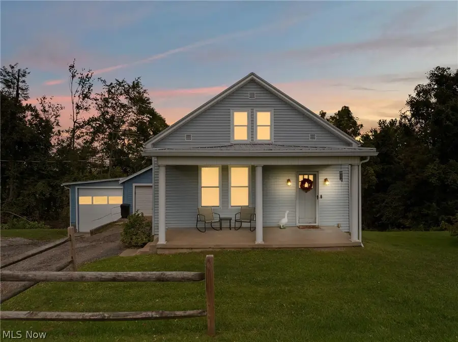 72395 Uniontown Flushing Road, Flushing, OH 43977 - #2