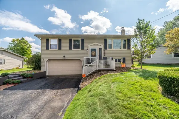 4585 Alderwood Drive, Canfield, OH 44406