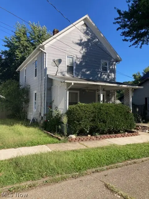 134 8th Ne Street, New Philadelphia, OH 44663