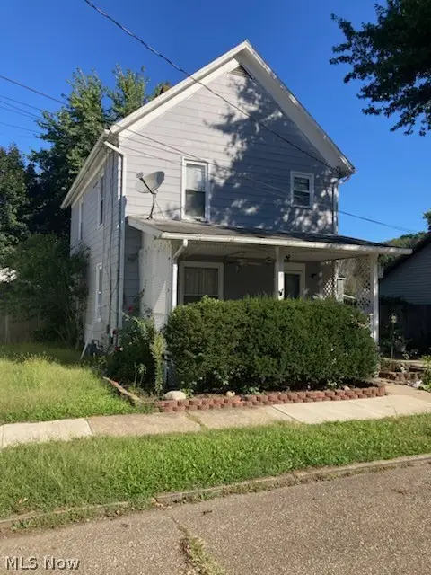 134 8th Ne Street, New Philadelphia, OH 44663 - #3