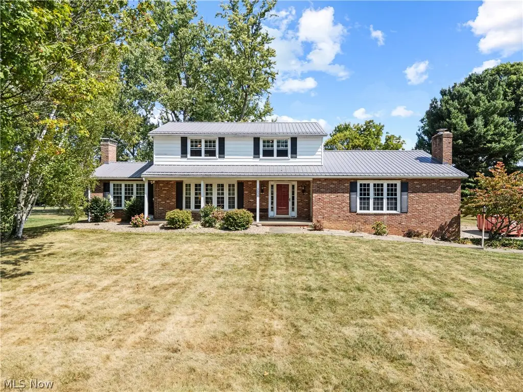 3650 Rambo Avenue, Alliance, OH 44601 - #1