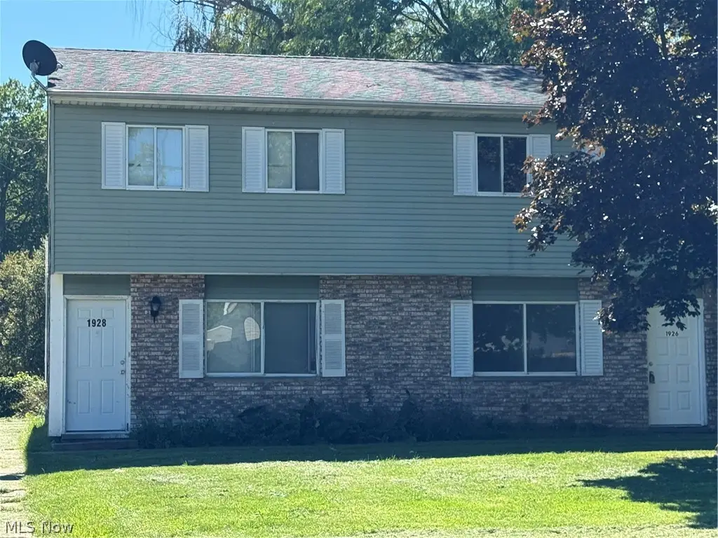 1926 Hancock Street, Lorain, OH 44052 - #1