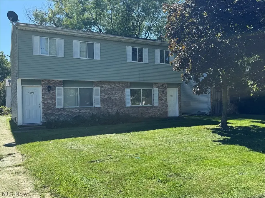 1926 Hancock Street, Lorain, OH 44052 - #2