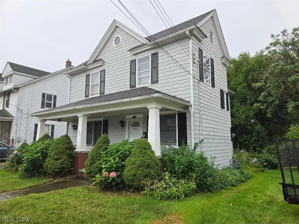 158 Lincoln Street, Amherst, OH 44001 - #1