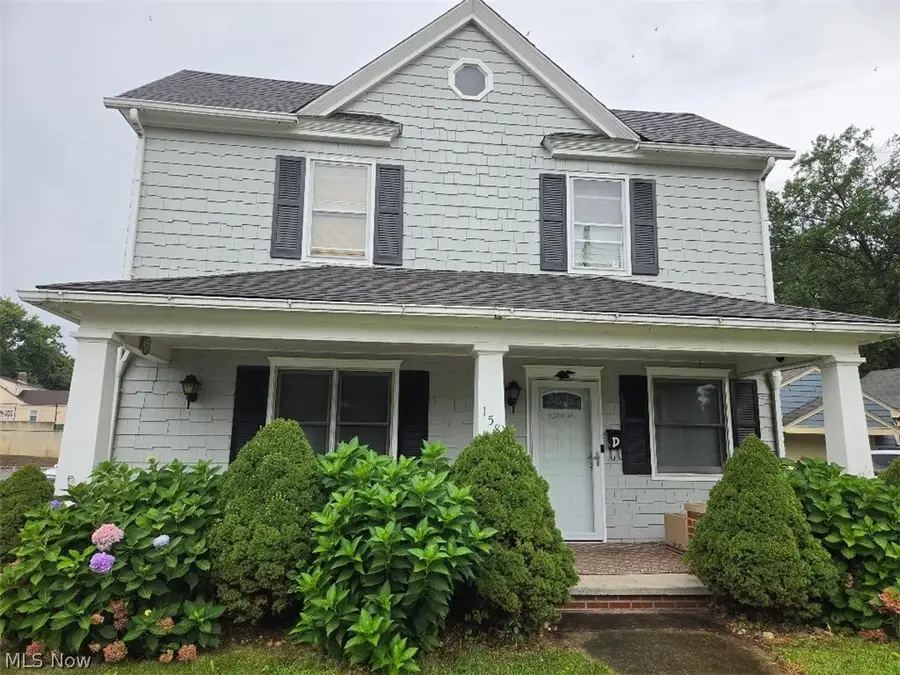 158 Lincoln Street, Amherst, OH 44001 - #2