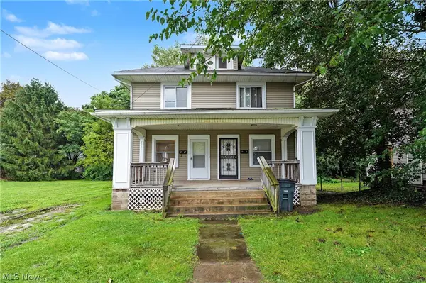 49 & 51 N Valley Street, Akron, OH 44303