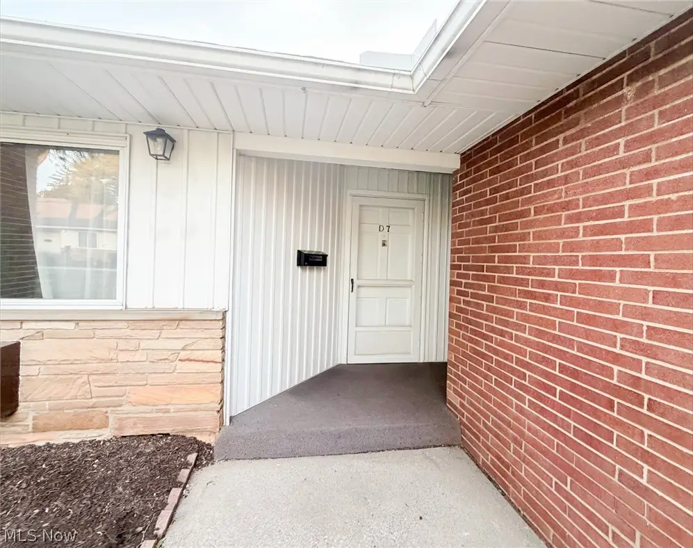 5651 Broadview Road #D7, Parma, OH 44134 - #1