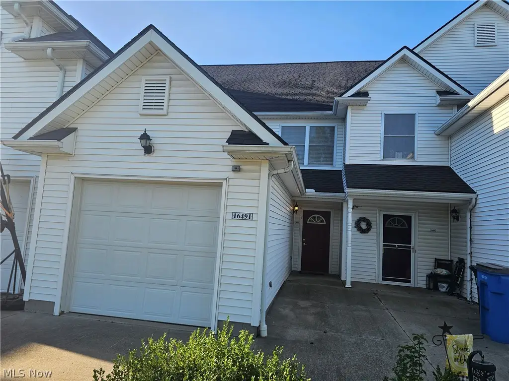 16491 Cottonwood Place, Middlefield, OH 44062 - #1
