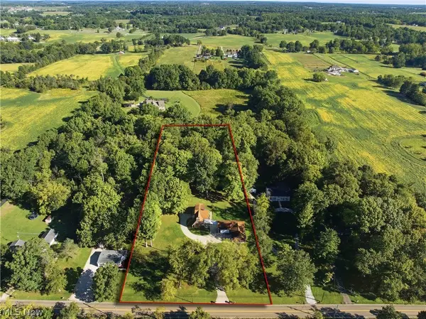 1687 Mount Pleasant Ne Street, Canton, OH 44721