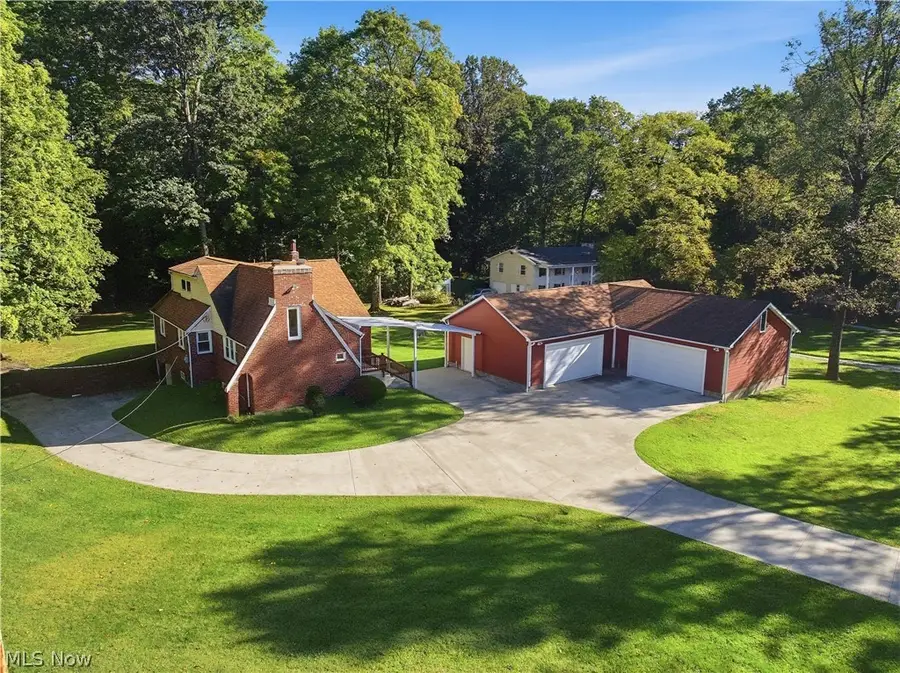 1687 Mount Pleasant Ne Street, Canton, OH 44721 - #2