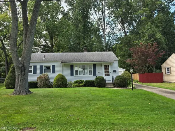 927 Barclay Avenue, Salem, OH 44460