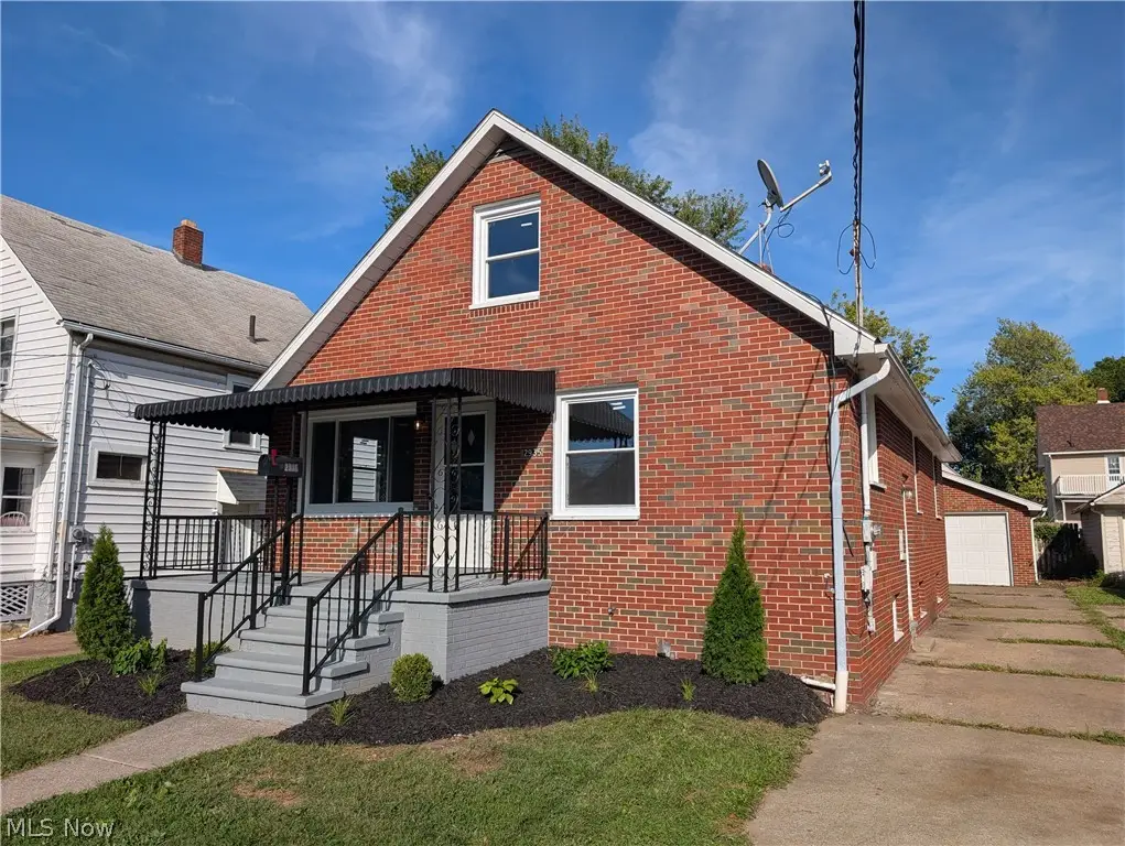 2935 Caroline Avenue, Lorain, OH 44055 - #1